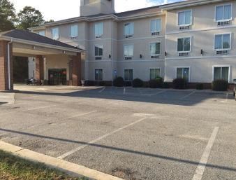 Baymont By Wyndham Cartersville Zewnętrze zdjęcie