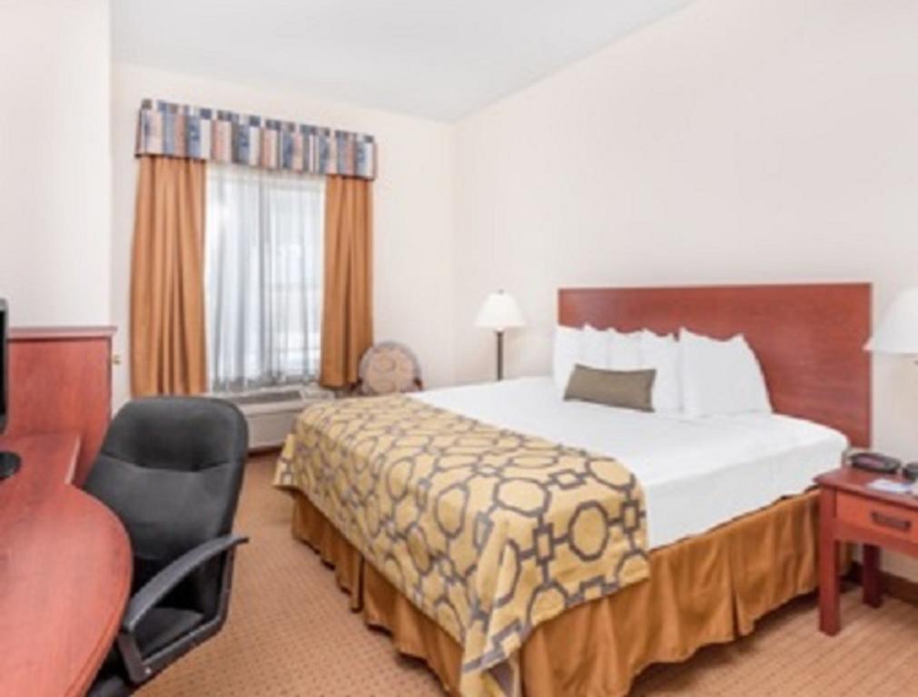 Baymont By Wyndham Cartersville Zewnętrze zdjęcie