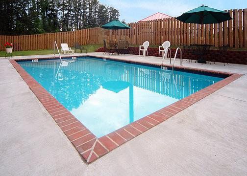 Baymont By Wyndham Cartersville Udogodnienia zdjęcie